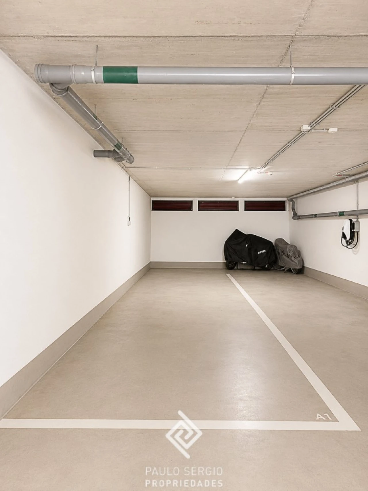 Apartamento T2 para Arrendamento em Aldoar, Foz do Douro e Nevogilde Foto 18
