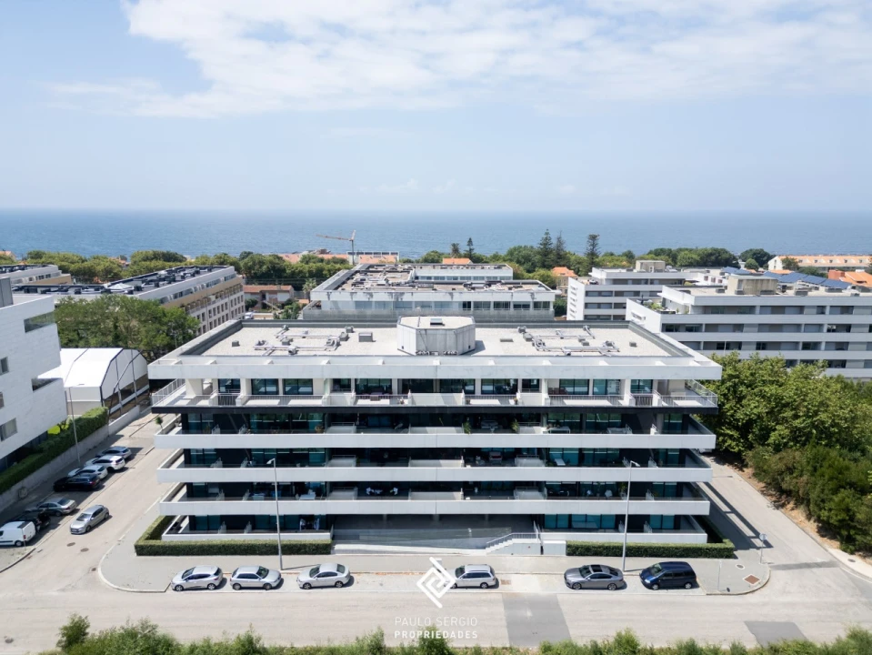 Apartamento T2 para Venda em Arcozelo Foto 2