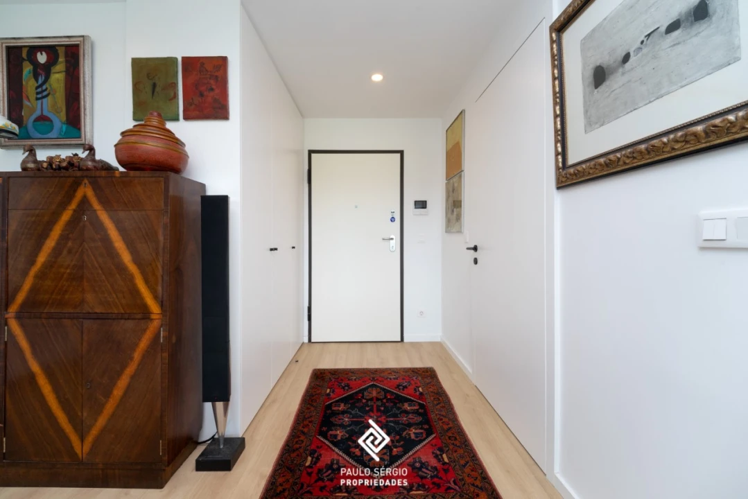 Apartamento T2 para Venda em Arcozelo Foto 3