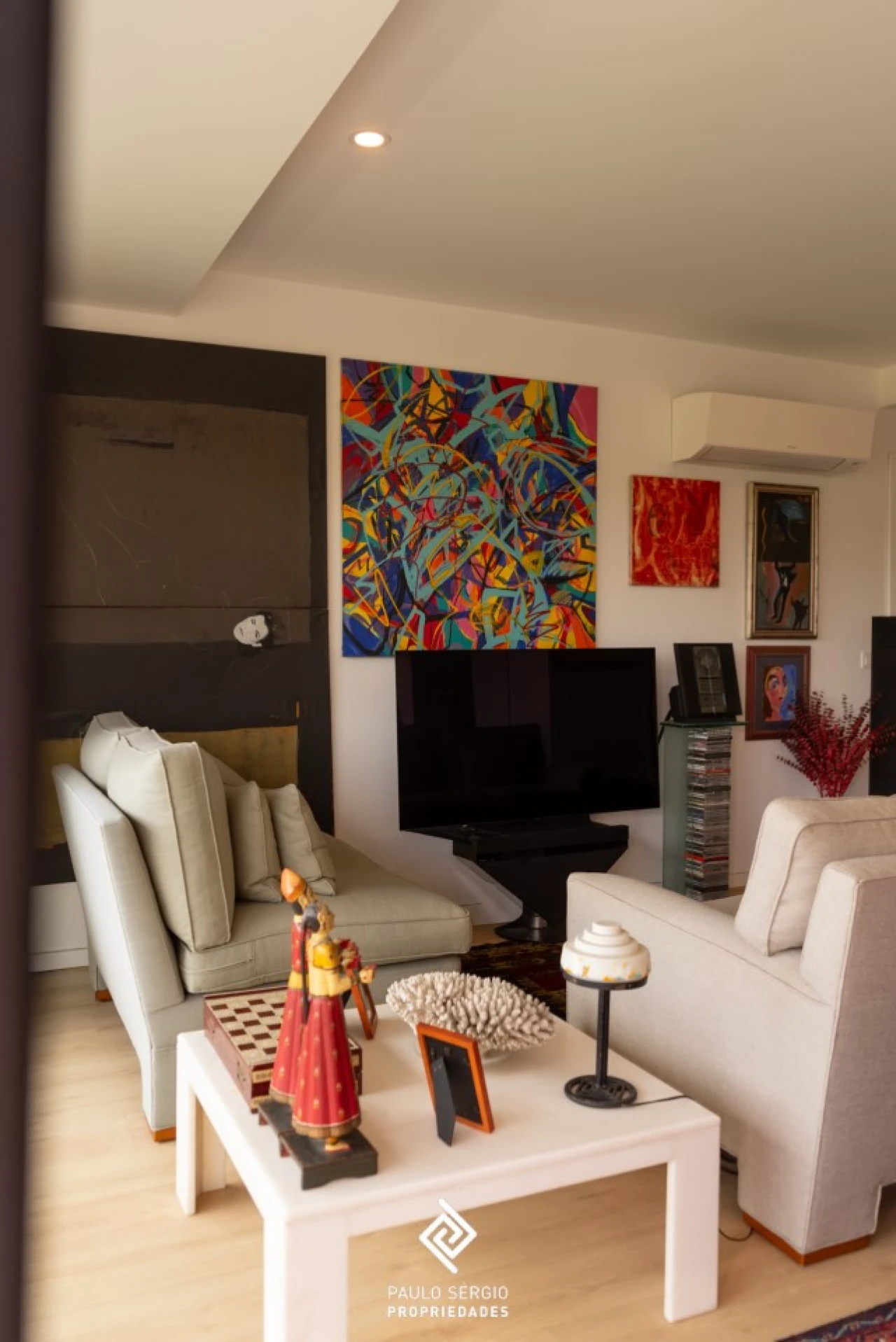 Apartamento T2 para Venda em Arcozelo Foto 5