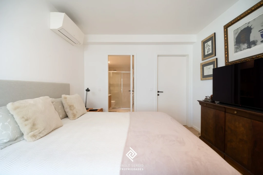Apartamento T2 para Venda em Arcozelo Foto 14
