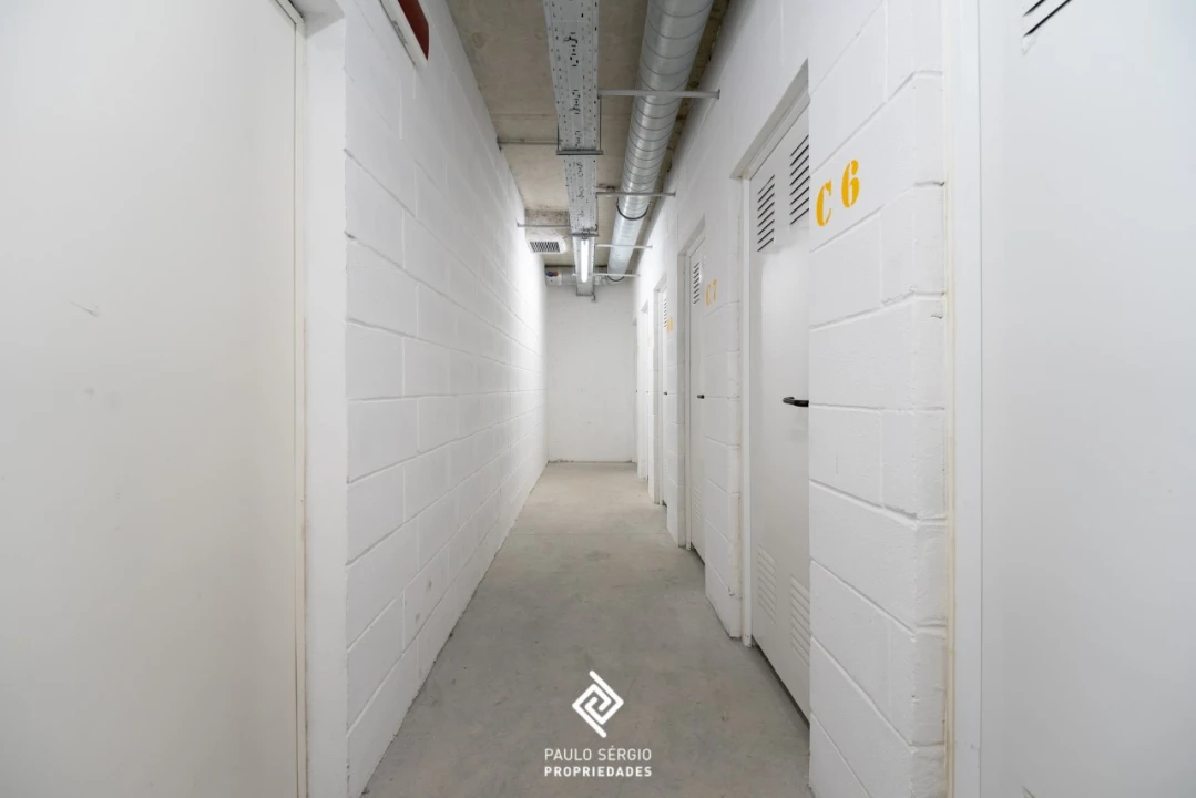 Apartamento T2 para Venda em Arcozelo Foto 21