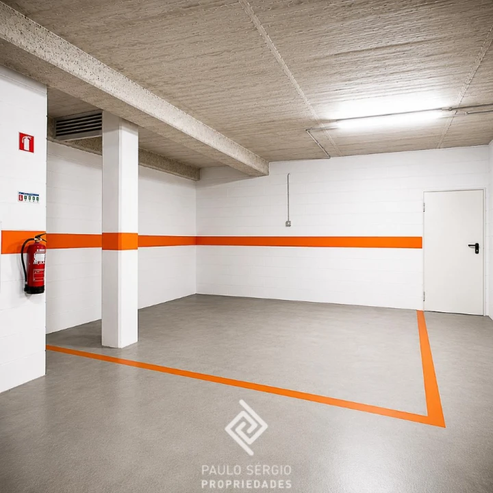 Apartamento T2 para Venda em Arcozelo Foto 22