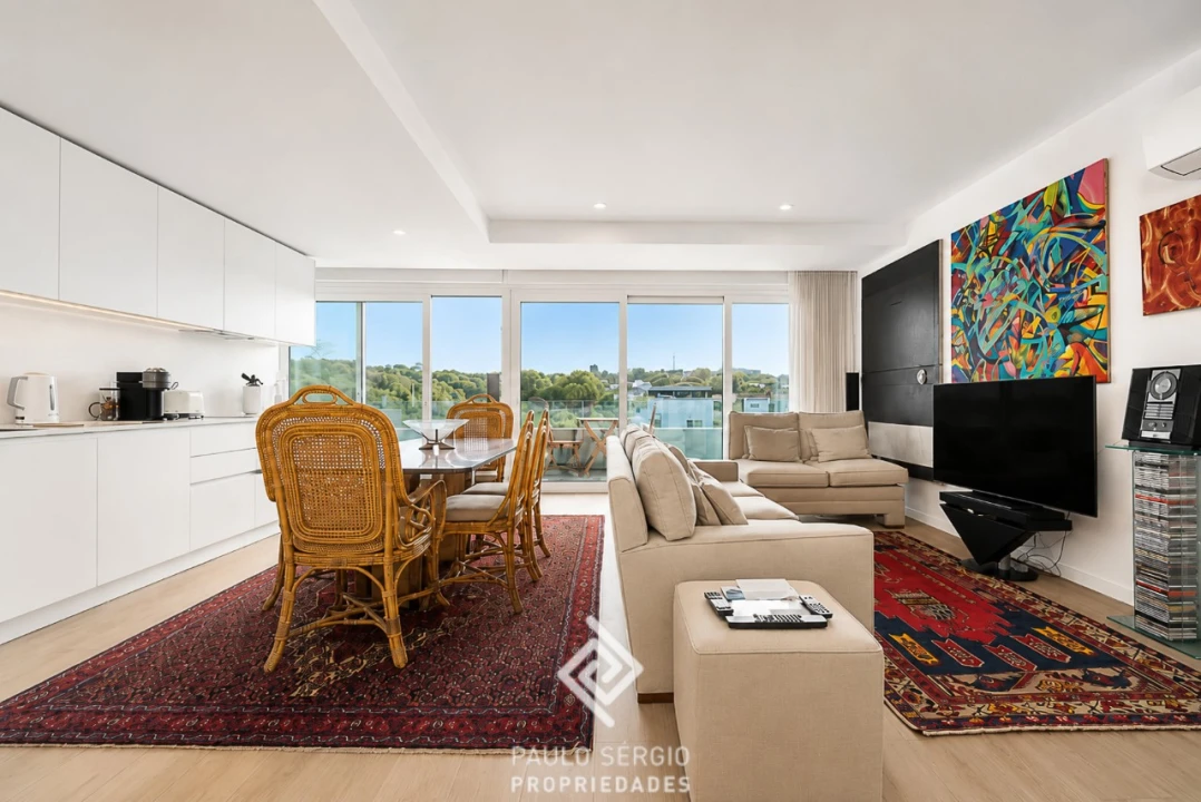 Apartamento T2 para Venda em Arcozelo Foto 1