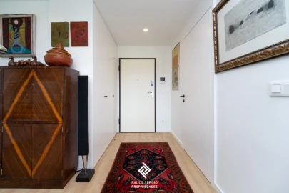 Apartamento T2 para Venda em Arcozelo