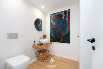 Apartamento T2 para Venda em Arcozelo