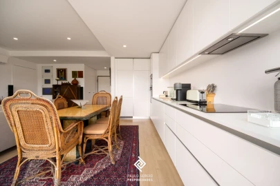 Apartamento T2 para Venda em Arcozelo