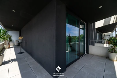 Apartamento T2 para Venda em Arcozelo