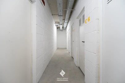 Apartamento T2 para Venda em Arcozelo