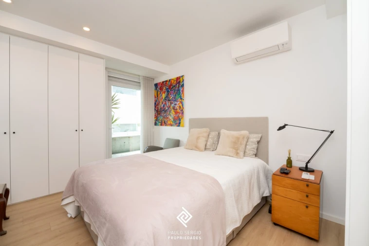 Apartamento T2 para Venda em Arcozelo Foto 13