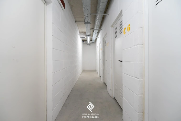 Apartamento T2 para Venda em Arcozelo Foto 21