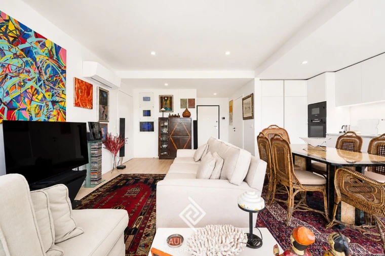Apartamento T2 para Venda em Arcozelo Foto 6