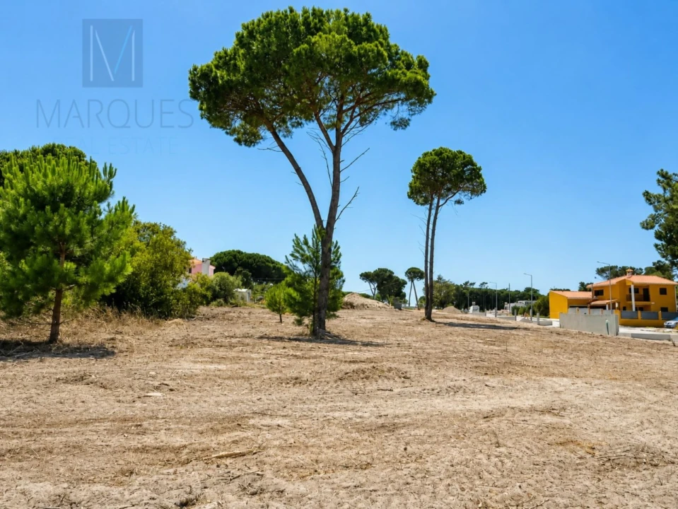 Terreno para Venda em Sesimbra (Castelo) Foto 5
