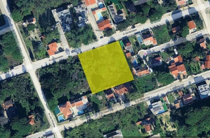 Terreno para Venda em Sesimbra (Castelo)