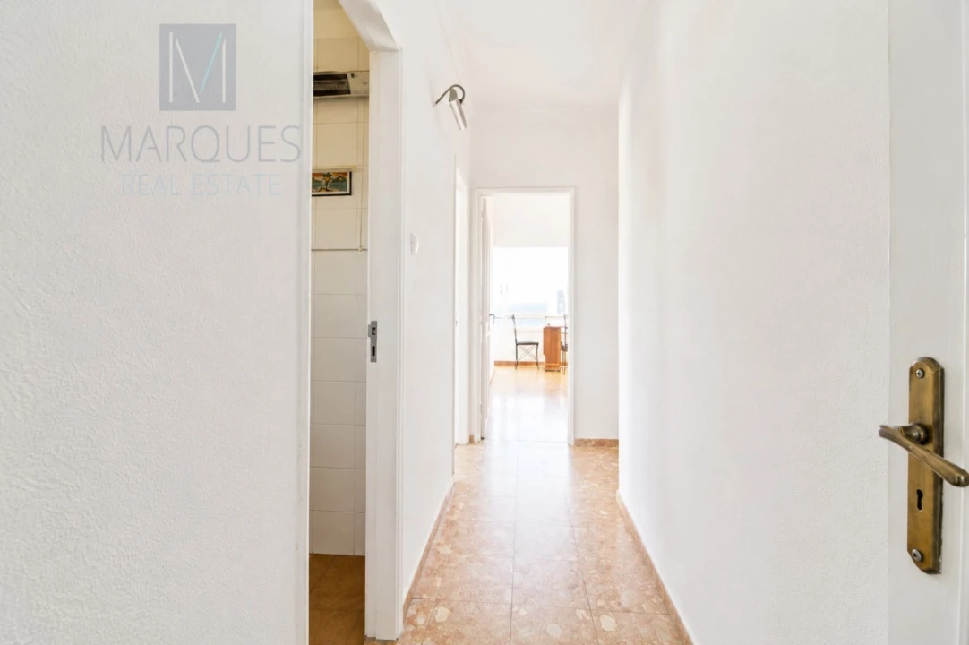 Apartamento T3 para Venda em Almada, Cova da Piedade, Pragal e Cacilhas Foto 14