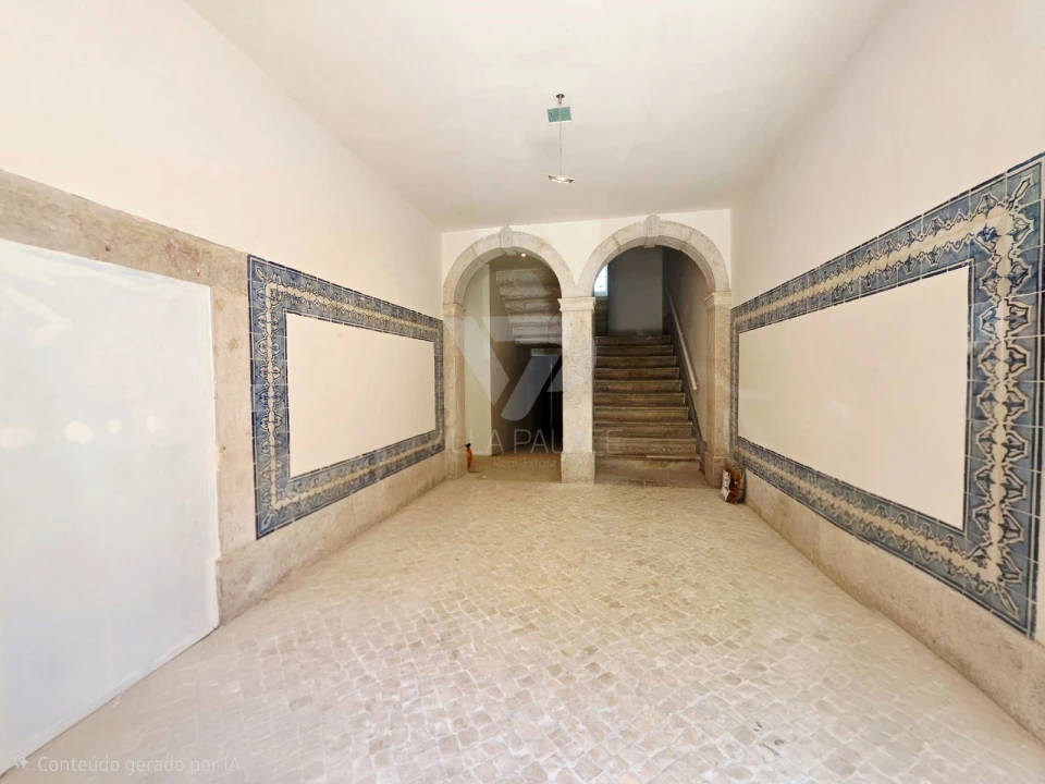 Apartamento T3 para Arrendamento em Campo de Ourique Foto 2