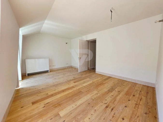 Apartamento T3 para Arrendamento em Campo de Ourique Foto 5