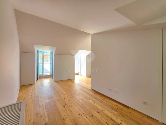 Apartamento T3 para Arrendamento em Campo de Ourique Foto 19