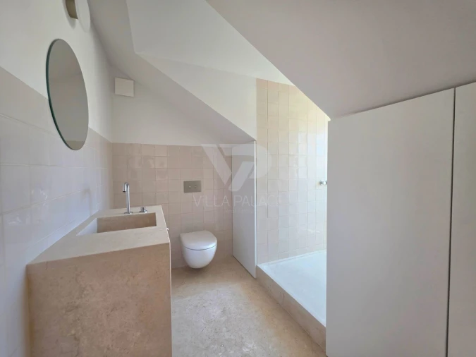 Apartamento T3 para Arrendamento em Campo de Ourique Foto 22