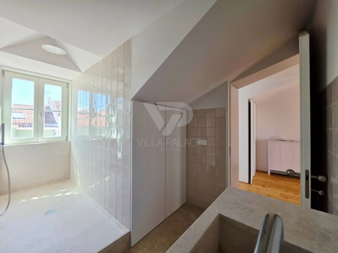 Apartamento T3 para Arrendamento em Campo de Ourique Foto 23