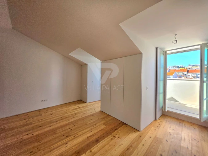 Apartamento T3 para Arrendamento em Campo de Ourique Foto 20