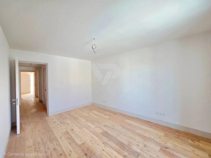 Apartamento T3 para Arrendamento em Campo de Ourique Foto 10