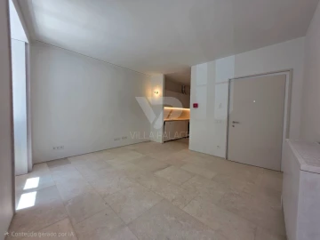 Apartamento T1 para Arrendamento em Campo de Ourique