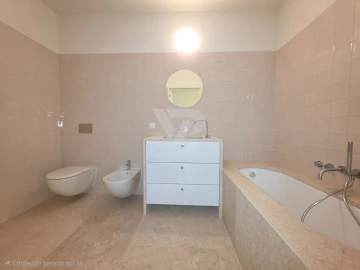 Apartamento T1 para Arrendamento em Campo de Ourique