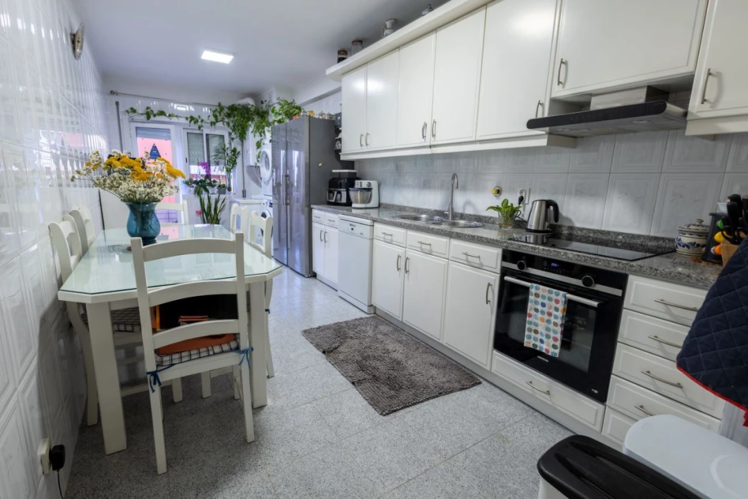 Apartamento T3 para Venda em Barcelos, V.Boa, V.Frescainha Foto 1