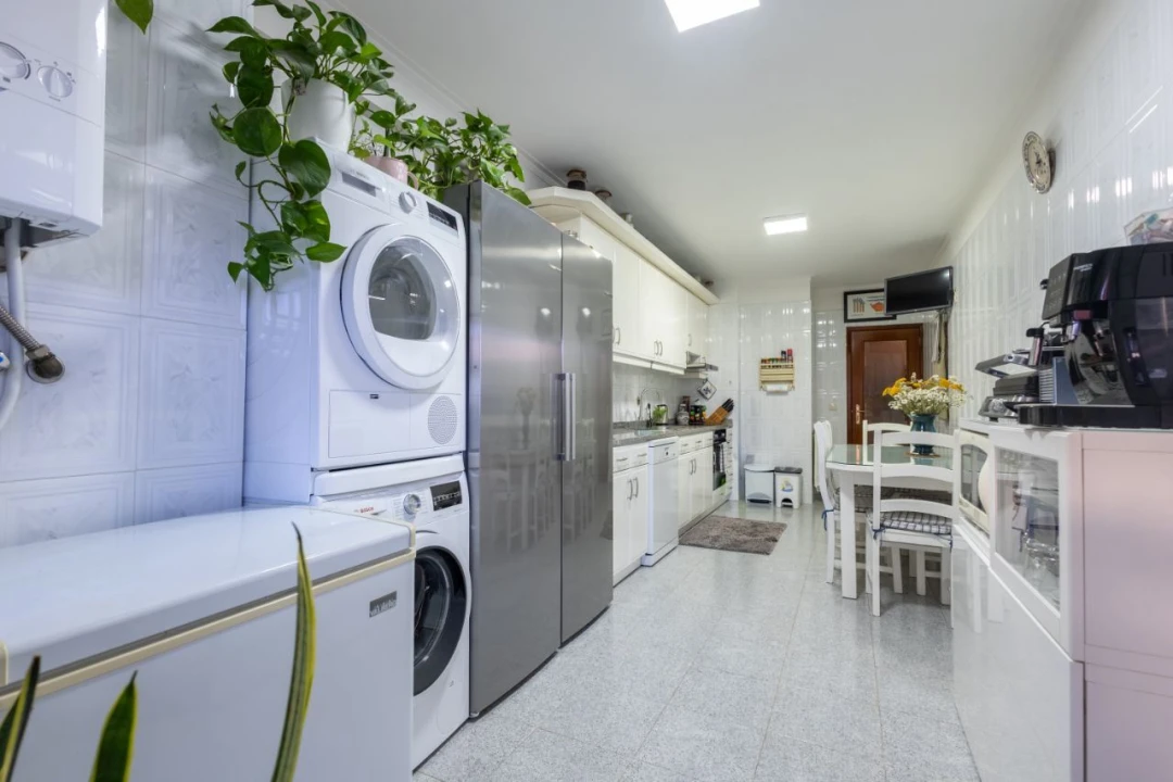 Apartamento T3 para Venda em Barcelos, V.Boa, V.Frescainha Foto 2