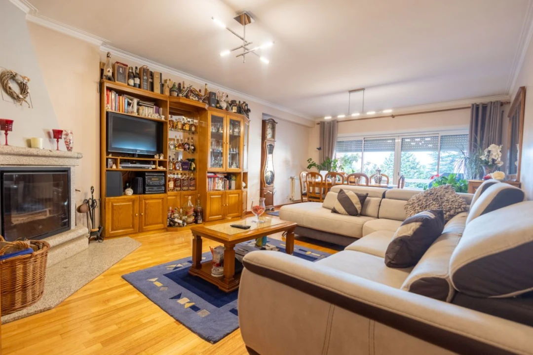 Apartamento T3 para Venda em Barcelos, V.Boa, V.Frescainha Foto 5