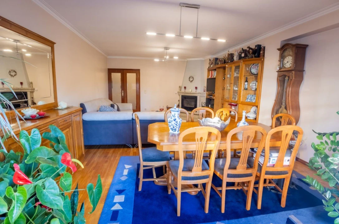Apartamento T3 para Venda em Barcelos, V.Boa, V.Frescainha Foto 6