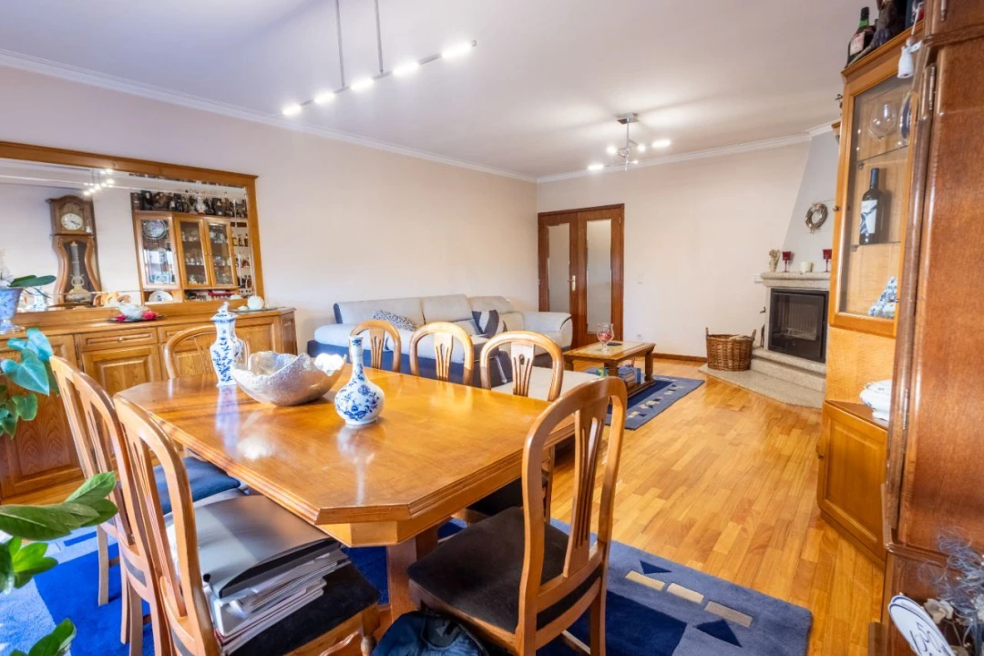Apartamento T3 para Venda em Barcelos, V.Boa, V.Frescainha Foto 7