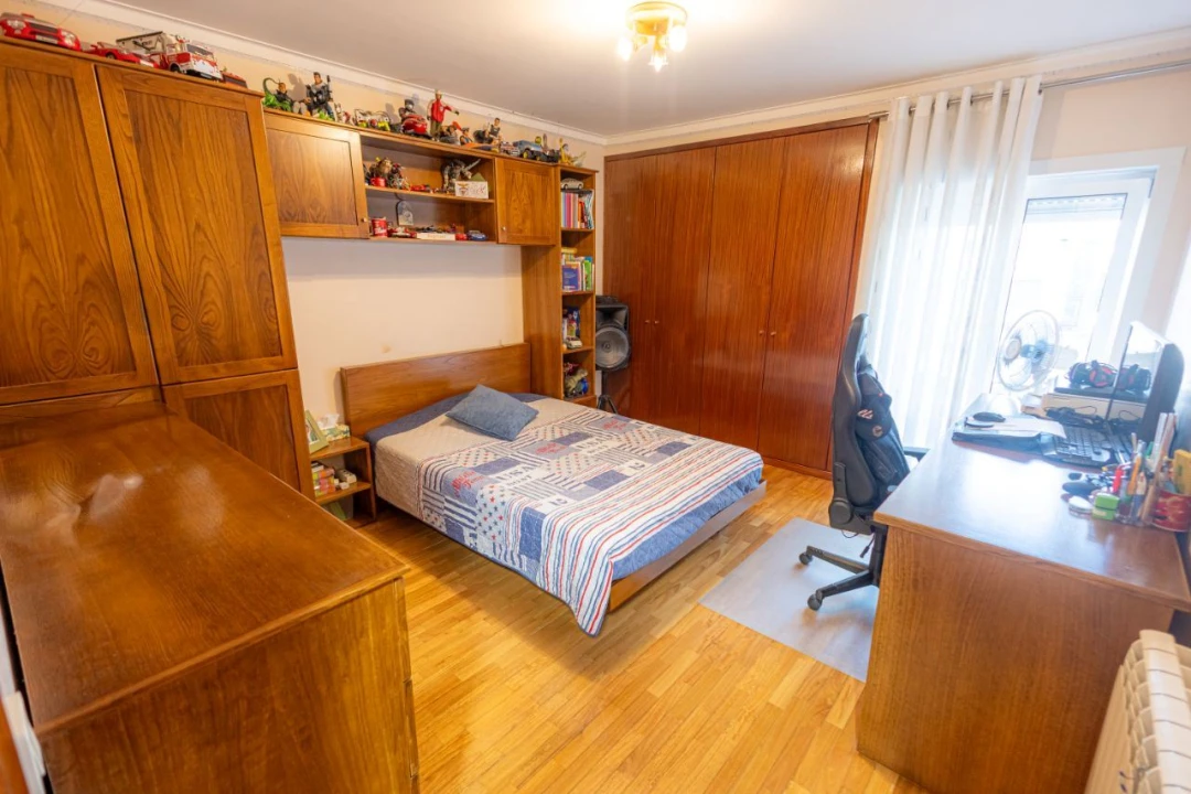 Apartamento T3 para Venda em Barcelos, V.Boa, V.Frescainha Foto 11