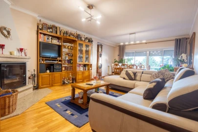 Apartamento T3 para Venda em Barcelos, V.Boa, V.Frescainha