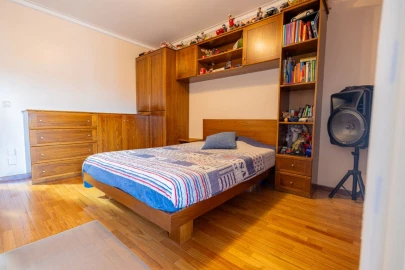 Apartamento T3 para Venda em Barcelos, V.Boa, V.Frescainha