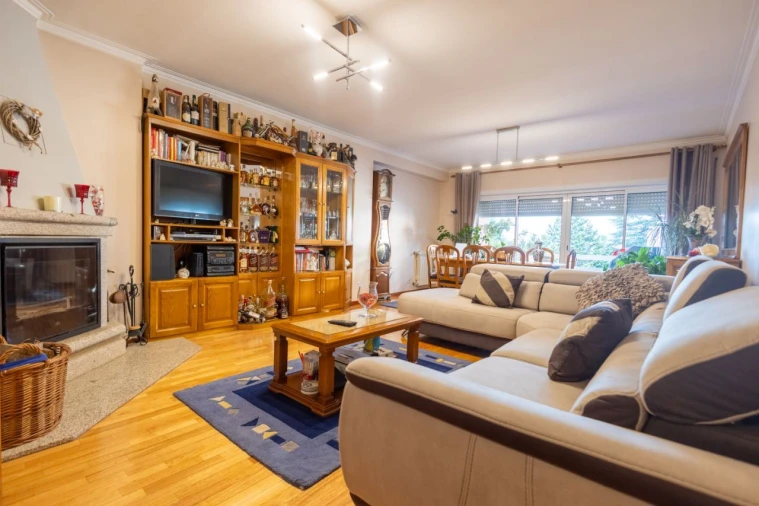 Apartamento T3 para Venda em Barcelos, V.Boa, V.Frescainha Foto 5