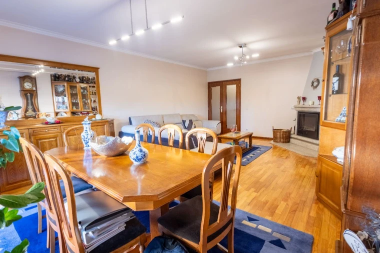 Apartamento T3 para Venda em Barcelos, V.Boa, V.Frescainha Foto 7