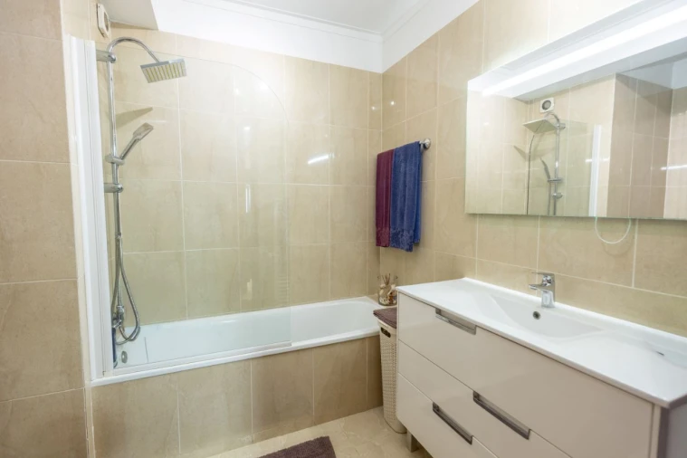Apartamento T3 para Venda em Barcelos, V.Boa, V.Frescainha Foto 19