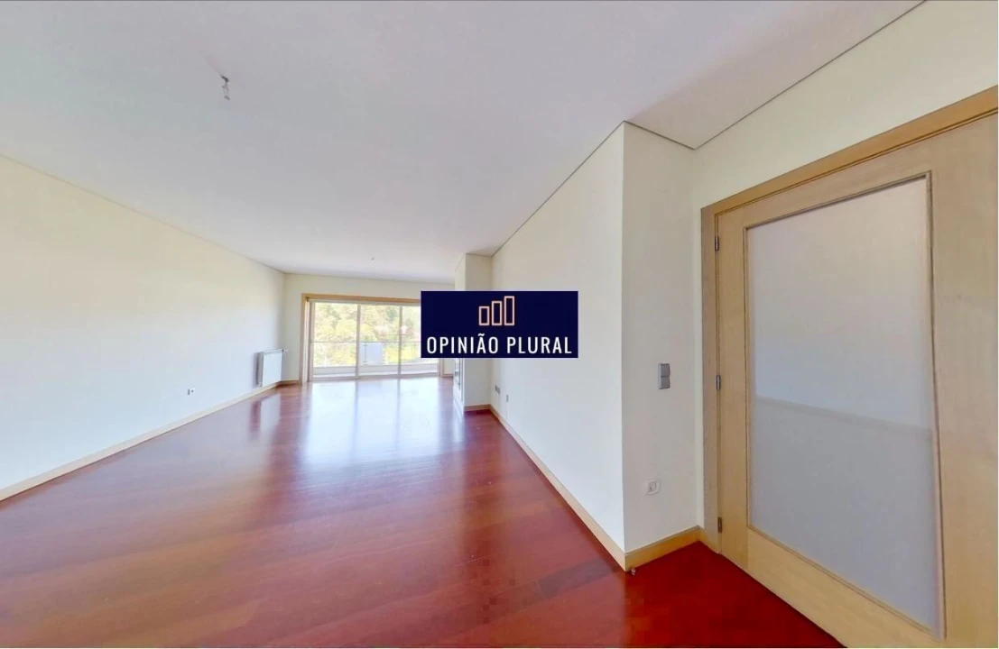 Apartamento T2 para Venda em São Felix da Marinha Foto 3