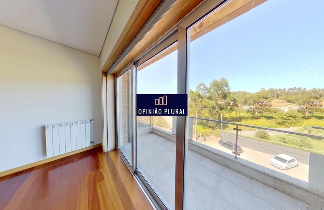 Apartamento T2 para Venda em São Felix da Marinha Foto 4