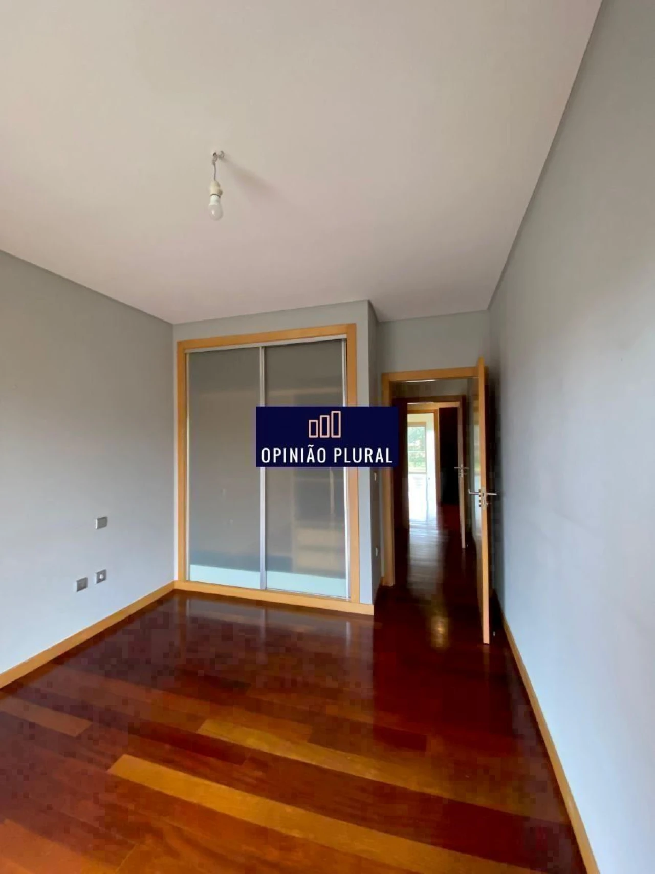 Apartamento T2 para Venda em São Felix da Marinha Foto 12