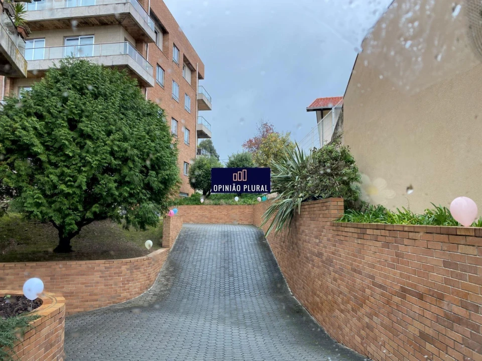 Apartamento T2 para Venda em São Felix da Marinha Foto 20
