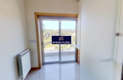 Apartamento T2 para Venda em São Felix da Marinha