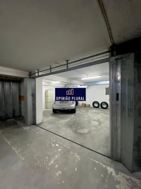 Apartamento T2 para Venda em São Felix da Marinha