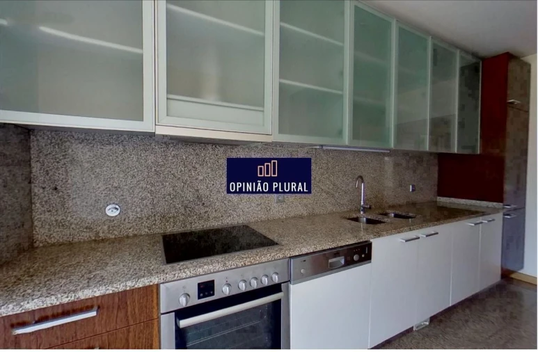 Apartamento T2 para Venda em São Felix da Marinha Foto 7