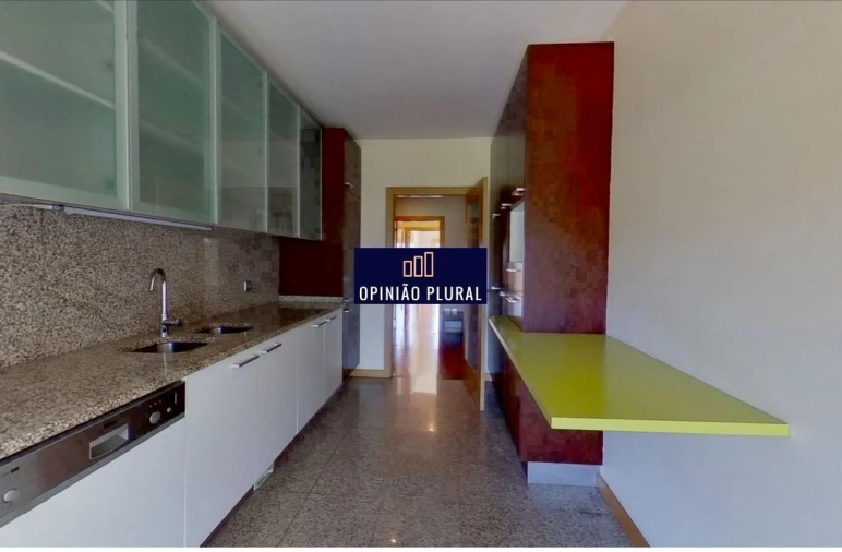 Apartamento T2 para Venda em São Felix da Marinha Foto 8