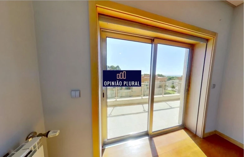 Apartamento T2 para Venda em São Felix da Marinha Foto 13