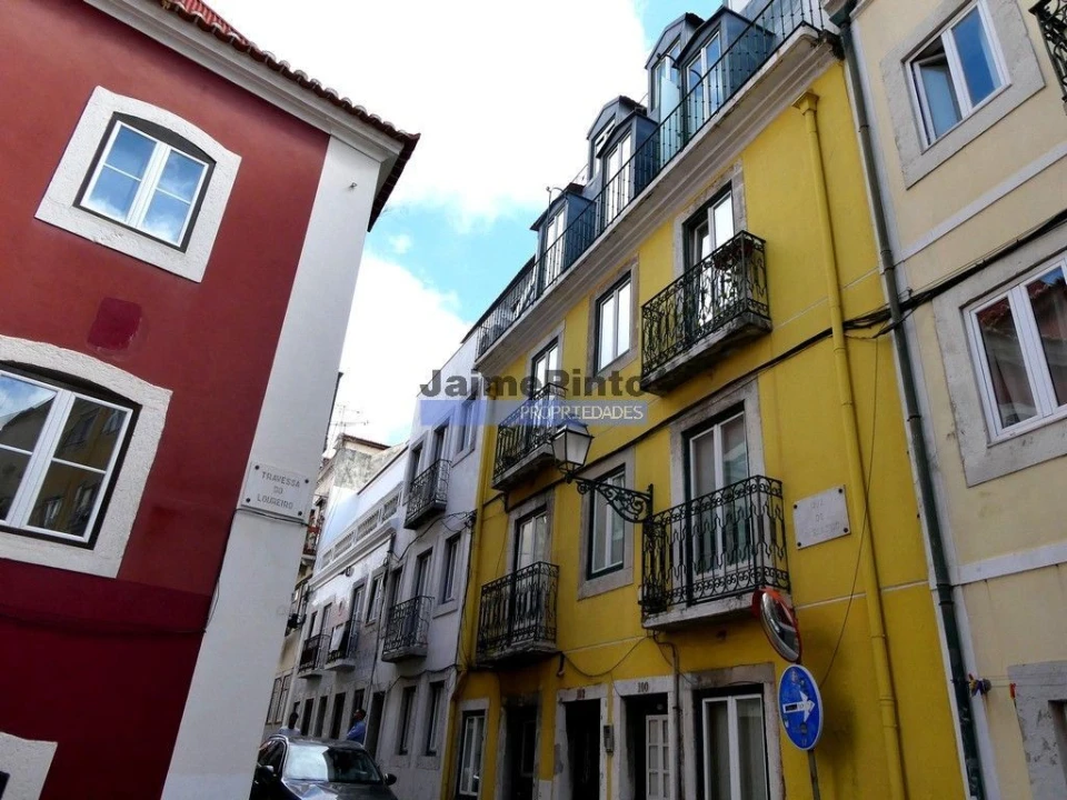 Prédio para Venda em Santo António Foto 1