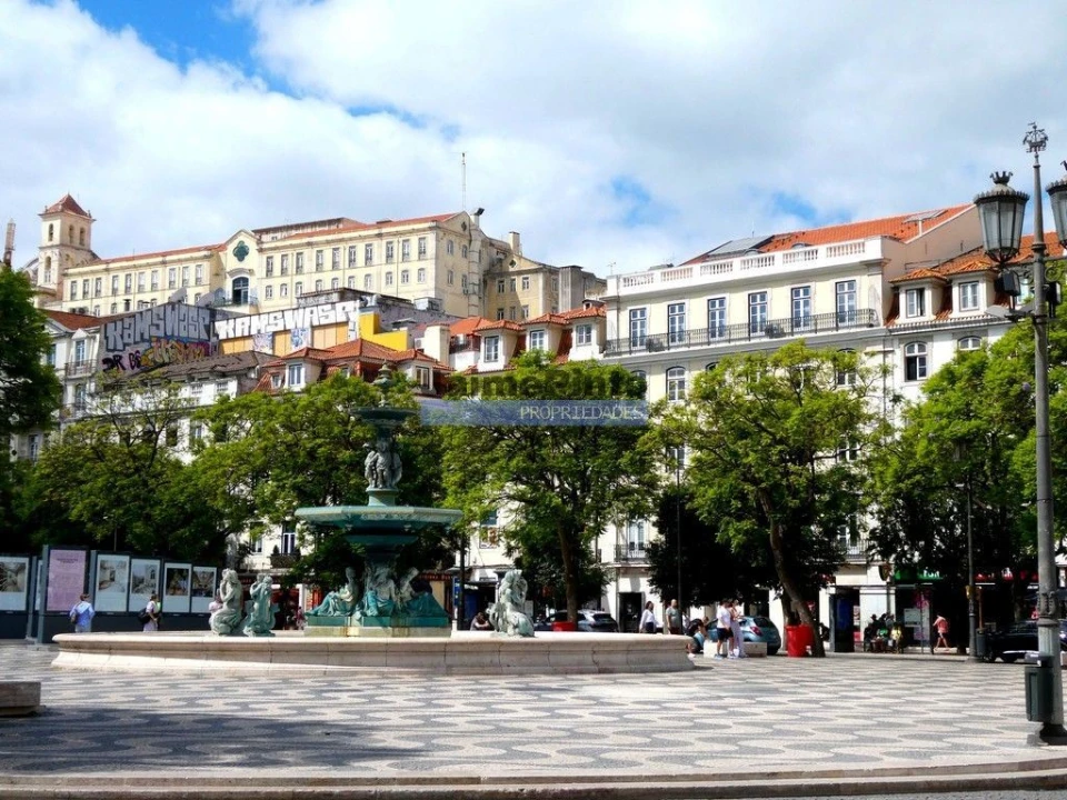 Prédio para Venda em Santo António Foto 7